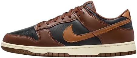 Amazon.com | Nike Retro Dunk Low LTD HWN - Black & Artisan Teal
